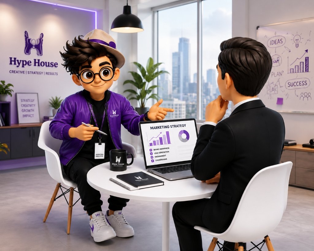 Skills to improve Your Company Brand